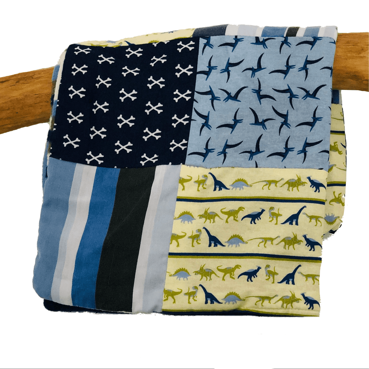 Patchwork Blanket | Oscar & Me | Baby & Children’s Clothing & Accessories