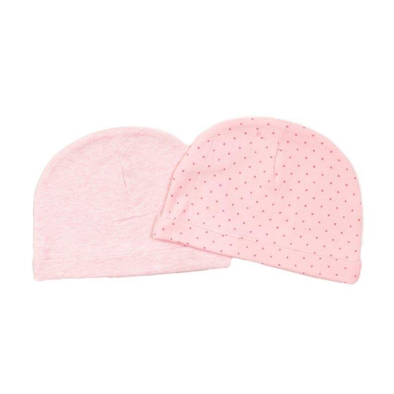 Baby Girls 2 Pack Hats | Oscar & Me | Baby & Children’s Clothing & Accessories