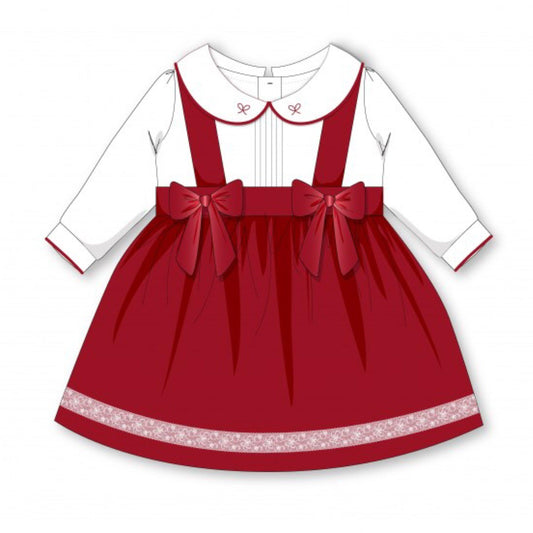 Baby Girls Dress | Oscar & Me | Baby & Children’s Clothing & Accessories