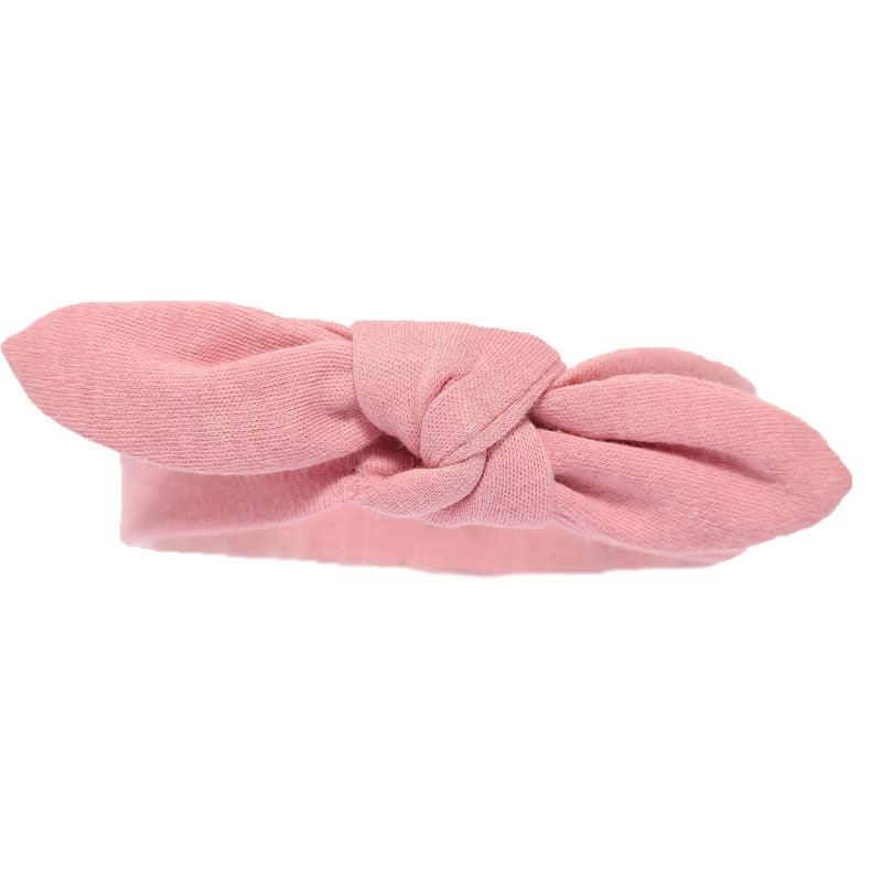 Rose Knotted Headband | Oscar & Me | Baby & Children’s Clothing & Accessories