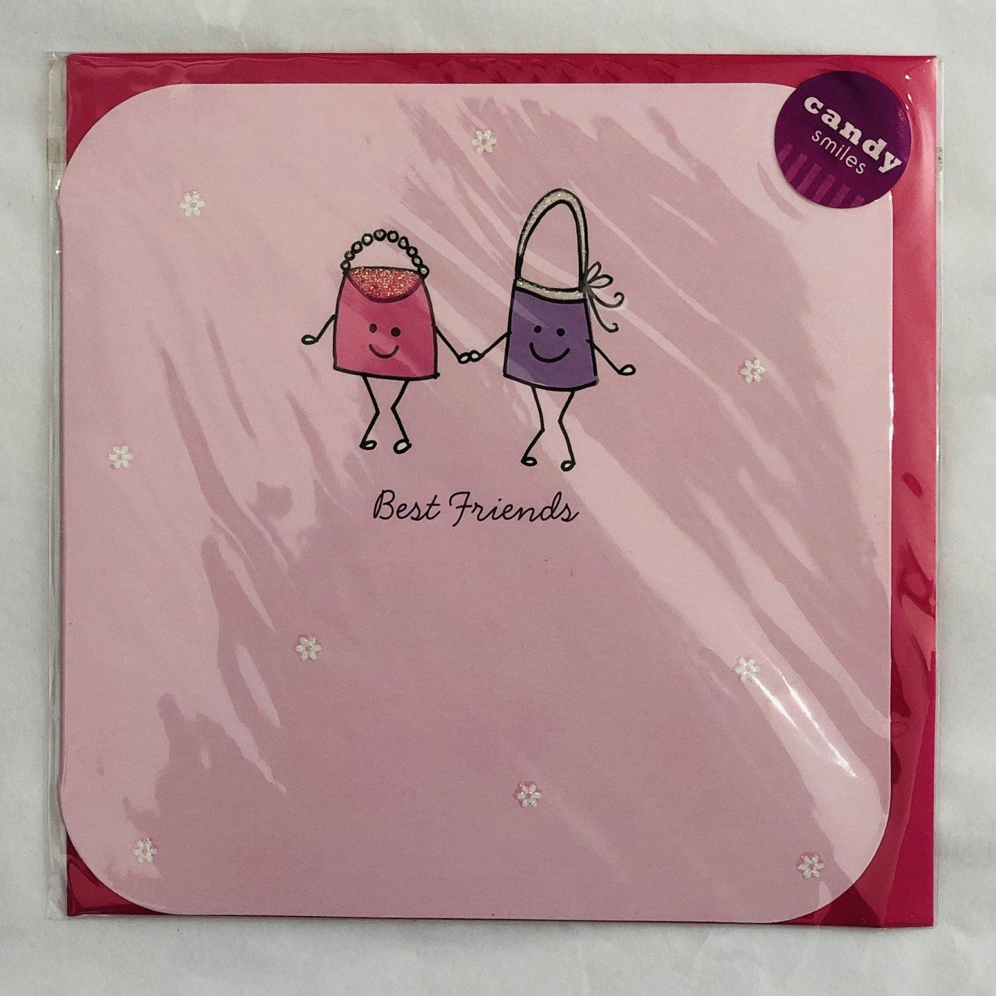 Best Friends Card | Oscar & Me | Baby & Children’s Clothing & Accessories
