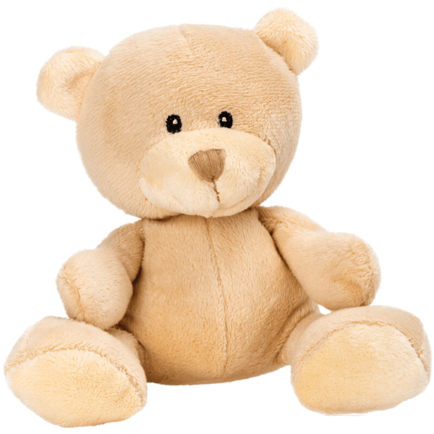 Beige Baby Bundles Bear 15cm | Oscar & Me | Baby & Children’s Clothing & Accessories