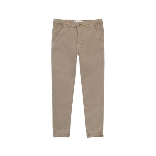 Boys Tan Chino | Oscar & Me | Baby & Children’s Clothing & Accessories