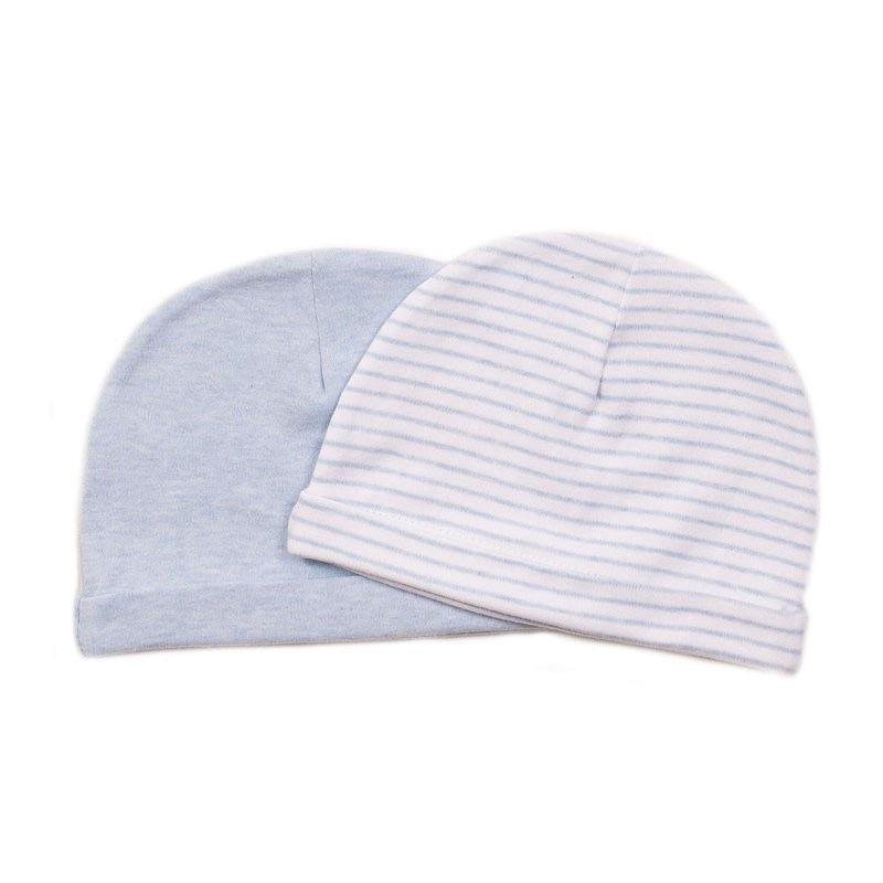 Baby Boys 2 Pack Hats | Oscar & Me | Baby & Children’s Clothing & Accessories