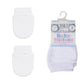 Baby Anti Scratch Mittens | Oscar & Me | Baby & Children’s Clothing & Accessories