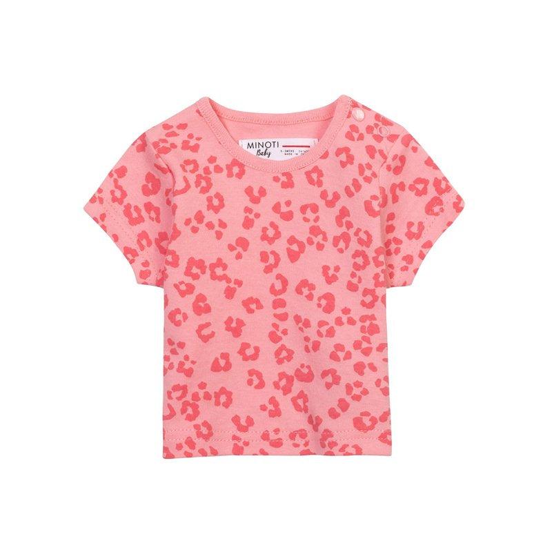 Baby Girls 3 Pack T-shirts | Oscar & Me | Baby & Children’s Clothing & Accessories