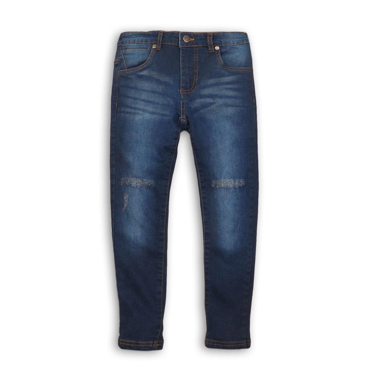 Boys Mid Blue Skinny Jean | Oscar & Me | Baby & Children’s Clothing & Accessories