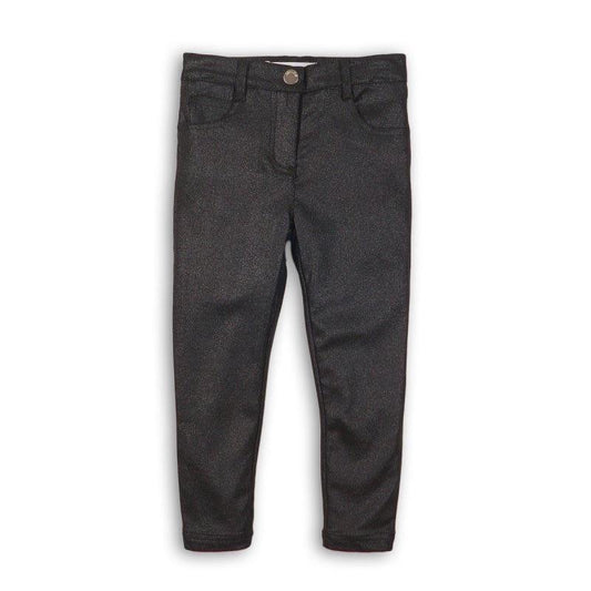 Girls Shimmer Twill Trousers | Oscar & Me | Baby & Children’s Clothing & Accessories