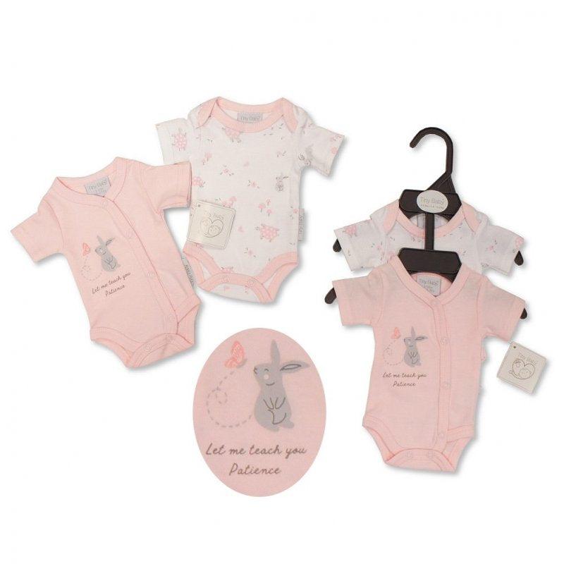 Baby Girls 2 Pack Bodysuits | Oscar & Me | Baby & Children’s Clothing & Accessories