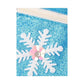 Snowflake Glitter Bag | Oscar & Me | Baby & Children’s Clothing & Accessories