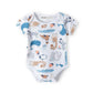 Baby Boys Go Wild Bodysuits | Oscar & Me | Baby & Children’s Clothing & Accessories