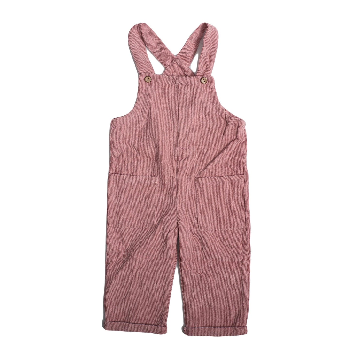 Cord Dungaree | Oscar & Me | Baby & Children’s Clothing & Accessories