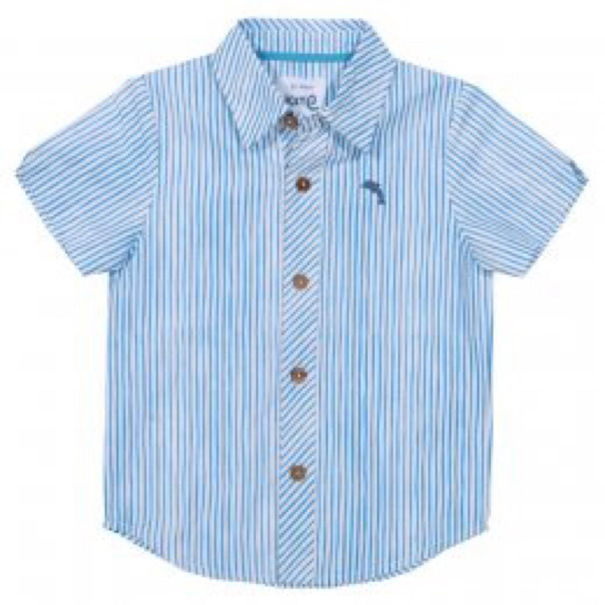 Boys Organic Special Shirt | Oscar & Me | Baby & Children’s Clothing & Accessories