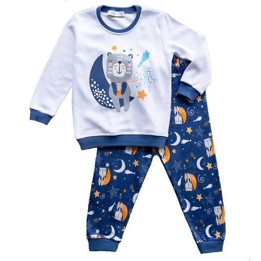 Boys Pyjamas | Oscar & Me | Baby & Children’s Clothing & Accessories