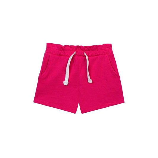 Baby Girls Jersey Shorts | Oscar & Me | Baby & Children’s Clothing & Accessories