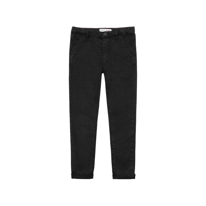 Boys Charcoal Chino | Oscar & Me | Baby & Children’s Clothing & Accessories