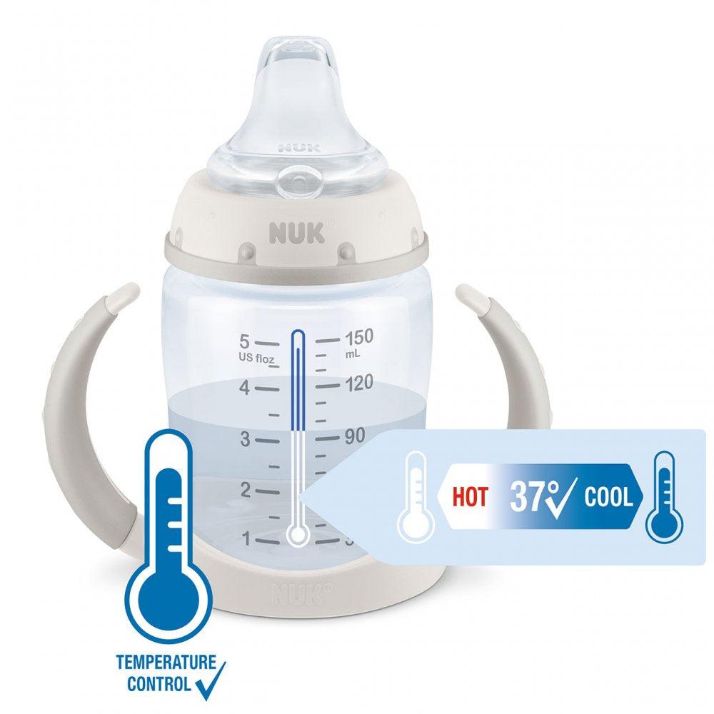 Temperature Control Learner Cup | Oscar & Me | Baby & Children’s Clothing & Accessories