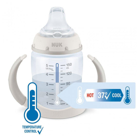 Temperature Control Learner Cup | Oscar & Me | Baby & Children’s Clothing & Accessories