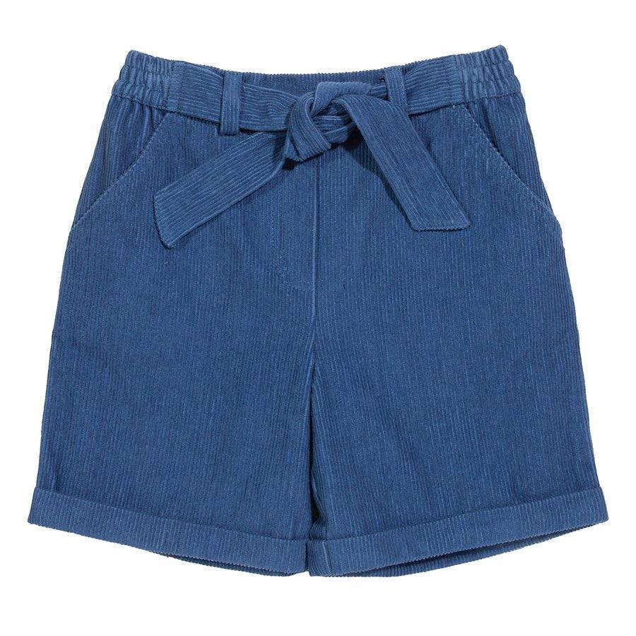 Girls Organic Cord Shorts | Oscar & Me | Baby & Children’s Clothing & Accessories